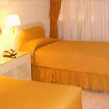Hotel Princesa Plaza Maracay Exteriör bild