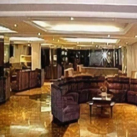 Hotel Princesa Plaza Maracay Exteriör bild