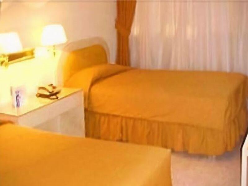 Hotel Princesa Plaza Maracay Exteriör bild