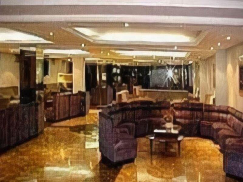 Hotel Princesa Plaza Maracay Exteriör bild