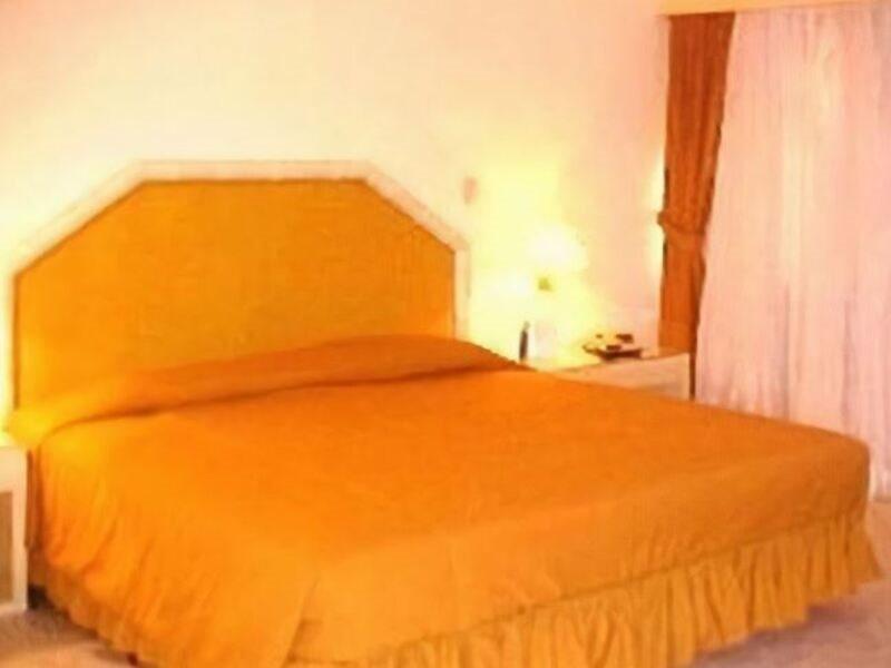 Hotel Princesa Plaza Maracay Exteriör bild